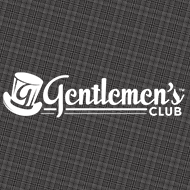 GENTLEMEN’S CLUB