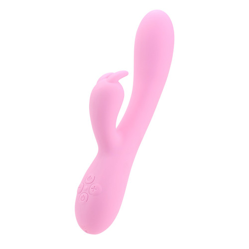 KOZY LIQUID SILICONE RABBIT