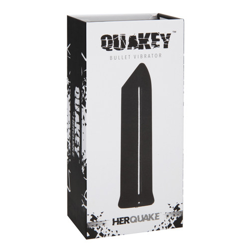QUAKEY BLACK