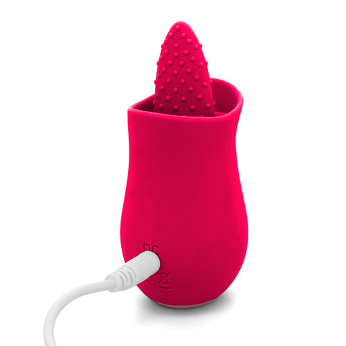 TONGUE TWISTER MAGENTA