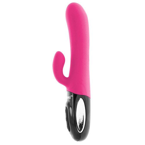 THRUSTING RABBIT MAGENTA