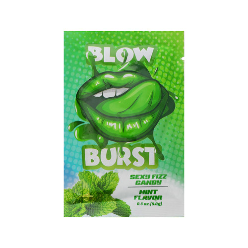 BLOW BURST MINT