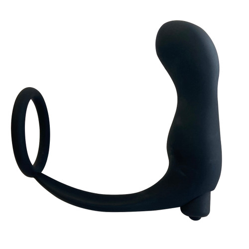 COCKED AND LOADED POINT BLANK