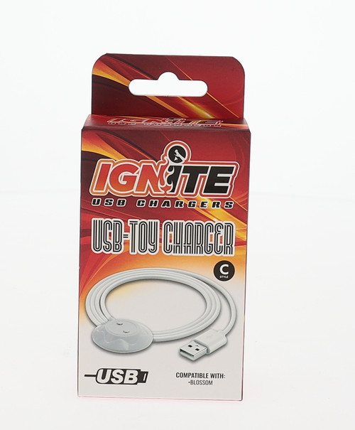 USB TOY CHARGER C