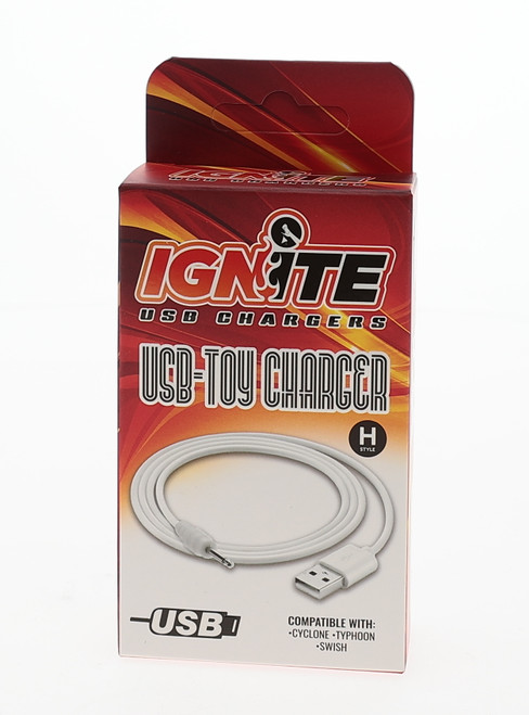USB TOY CHARGER H