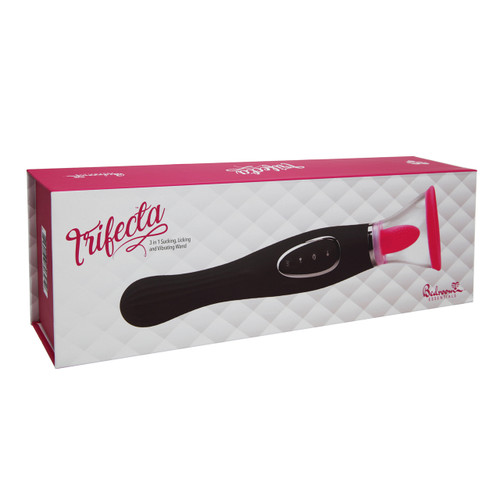 TRIFECTA SUCTION WAND