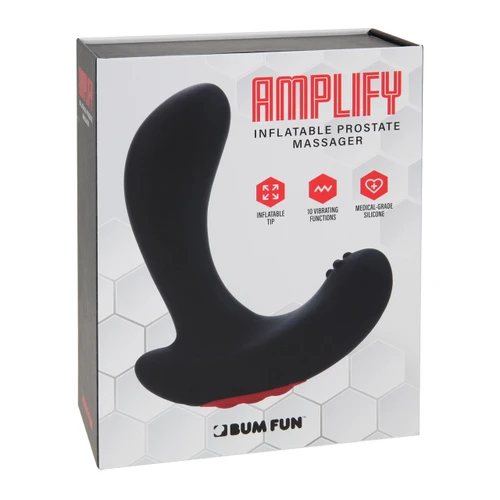 AMPLIFY