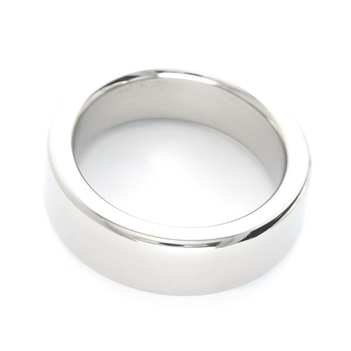 C RING STAINLESS THICK 44MM
