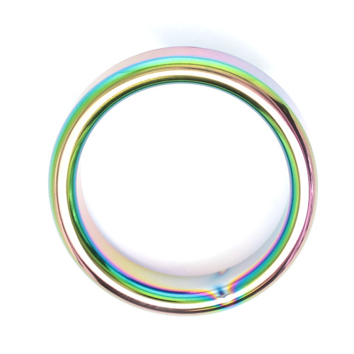 C-RING MULTICOLOR FINISH 41MM