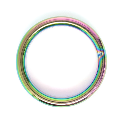 C-RING MULTICOLOR FINISH 41MM