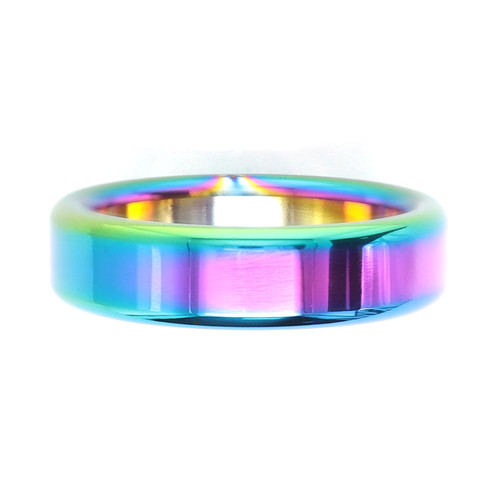 C-RING MULTICOLOR FINISH 44MM
