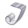 2" Super Multi-Clip® Table Skirting Clip with VELCRO® Brand fastener