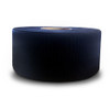 4" X 10 yd Navy Blue Hook - Standard Back