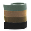 VELCRO® ONE-WRAP® MIL SPEC Tape - 1" Tan, Coyote Brown, Foliage Green, Black / Velcro Straps - Bundling Straps - Velcro Tie - Velcro Strap