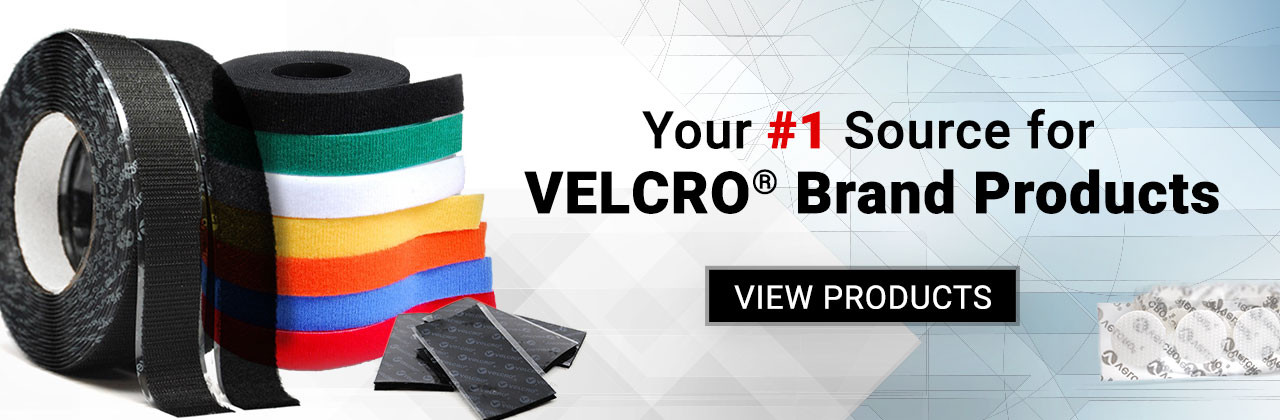 VELCRO® Brand Heavy Duty Stick On