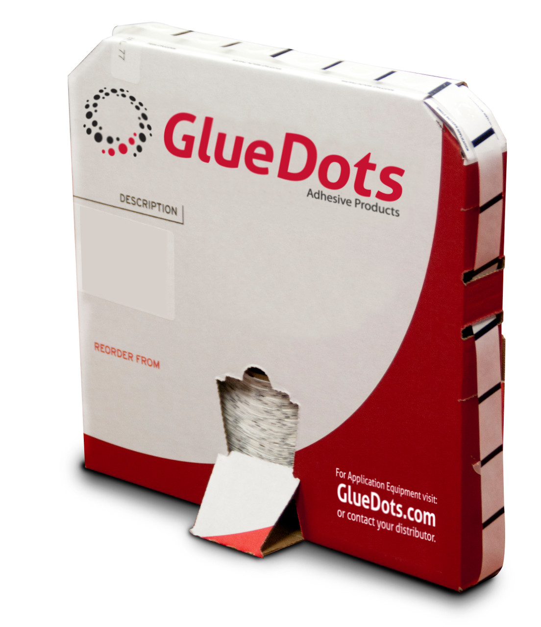 Craft Glue Dots® 2500/Roll