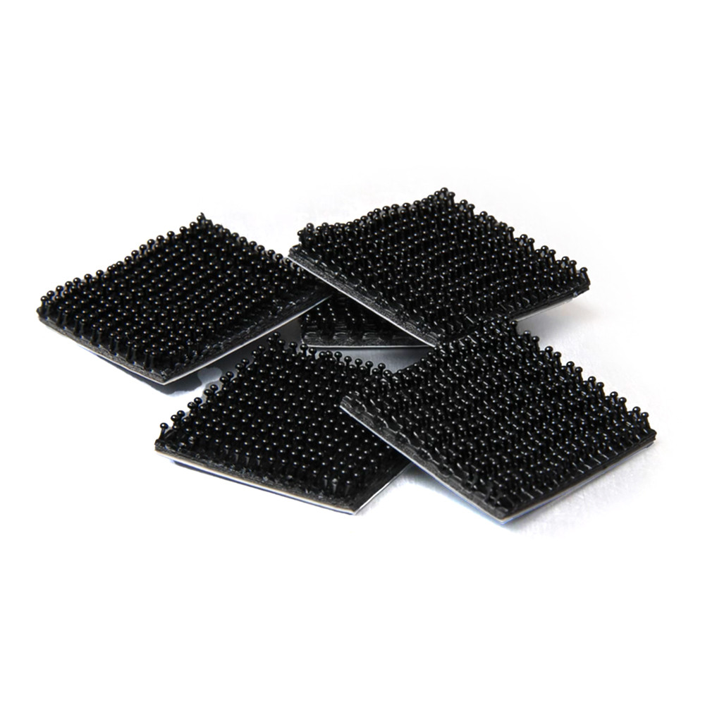 3Mâ„¢ Dual Lockâ„¢ Single Cut Pieces Black