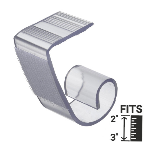 VELCRO® Brand Adhesive Tape On A Roll - Fastenation Inc.