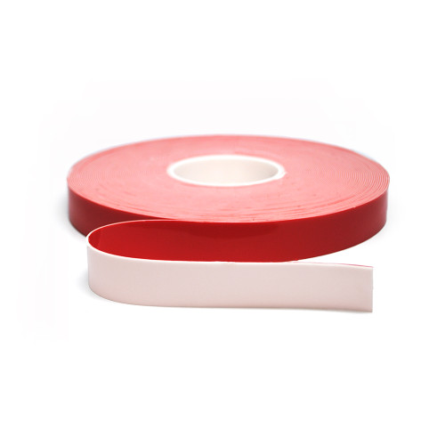 High Bond Acrylic SilverTape 6411