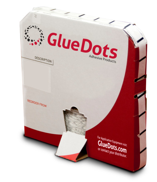 Permanent Glue Dots, Attaching Photos