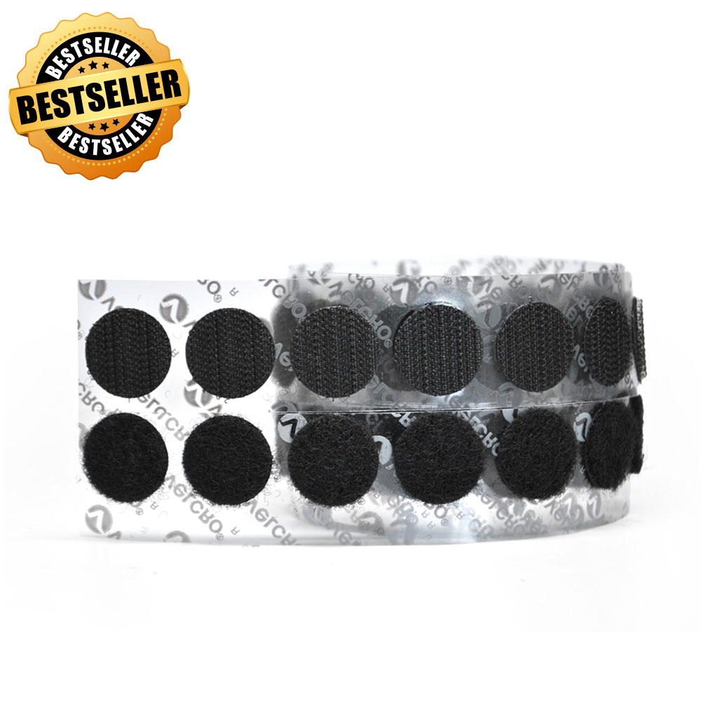 XSound Thin Velcro Adhesives