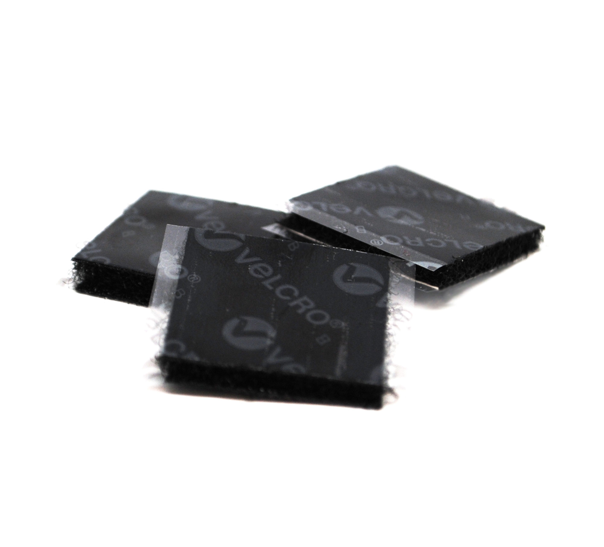 Industrial Strength VELCRO® Brand Hook & Loop Mated Cut Pieces 50