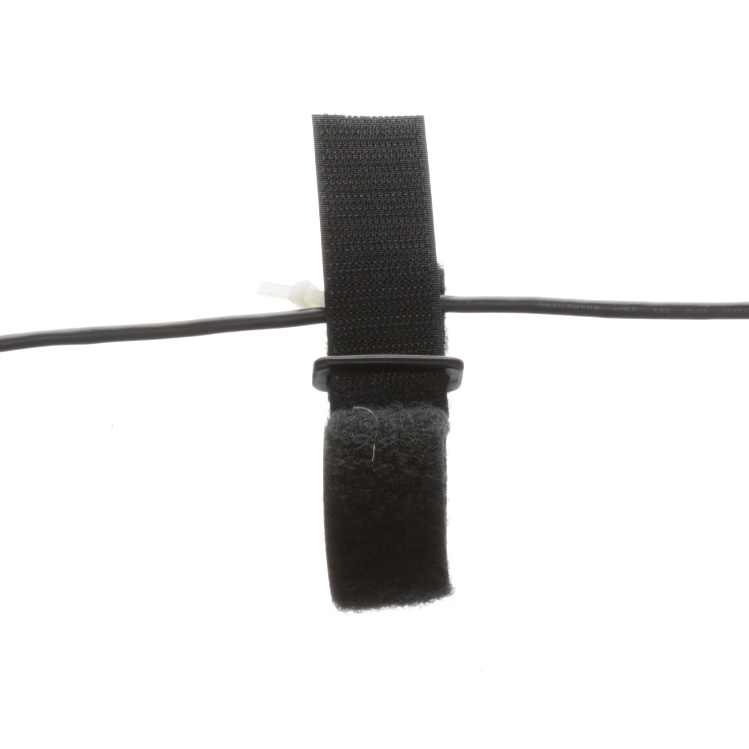 Co-Branded Nylon Buckle Straps — 12”