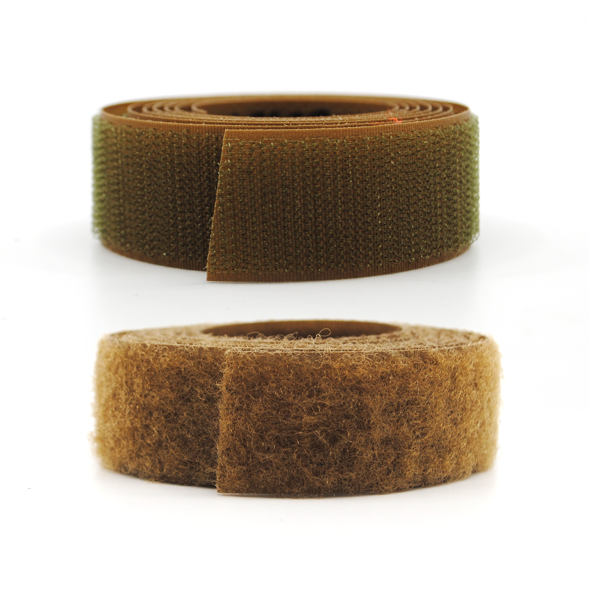 Wide Brown Tape 100 yard from Roco