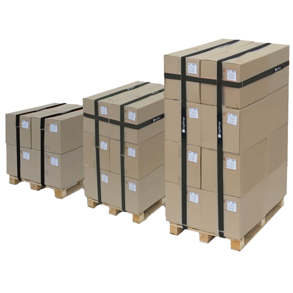 VELCRO® Brand Pallet Straps Shop Reusable Securing Tie Downs for Pallets