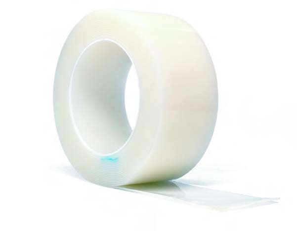 High Bond Acrylic SilverTape 6411