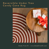 ​The Benefits of Tree Skirts for Christmas Trees - Made From RI