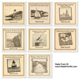 A Heritage of Place, On Your Table