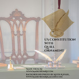 The Constitution And The Quill