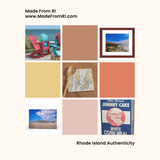 ​Reasons to Shop at Made From RI 