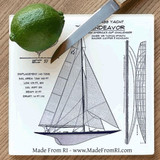 The Endeavor for the Perfect Cutting Board - from Made From RI
