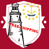 Made From RI New Website - Free Standard Shipping Through 10/31/2019