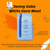 Harvest in a Bag: Rhode Island Flint Corn Traditions
