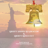 What Is The Sound Of Liberty?