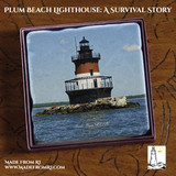 Plum Beach Lighthouse: A Survival Story