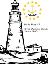 Welcome to the new Made From RI!!!