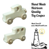 Wooden Toy Cars For The Child And The Inner Child at Made From RI
