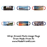 Photo Mugs That Are Made From RI