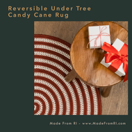 ​The Benefits of Tree Skirts for Christmas Trees - Made From RI