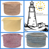 Benefits Of Storage Baskets 