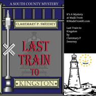 Sometimes, It's Murder At Made From RI. Like The "Last Train To Kingston"