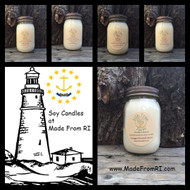 What is a Soy Candle? A Beginner’s Guide From Made From RI