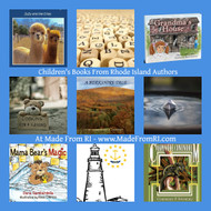 Books Just For Children From Rhode Island Authors