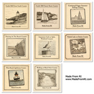 A Heritage of Place, On Your Table