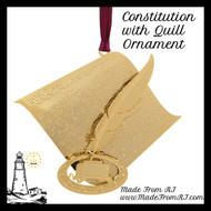 Made From RI: Constitution Day (September 17, 1787) - 