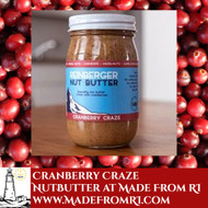 Cranberry Craze Homage To Our Early Days